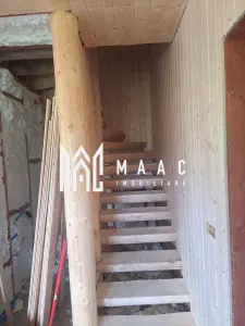 Cabana 5 Camere I 1520 mp teren I Lac de pești I Zona Tocile - foto 13