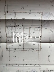 Cabana 5 Camere I 1520 mp teren I Lac de pești I Zona Tocile - foto 16