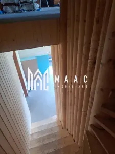 Cabana 5 Camere I 1520 mp teren I Lac de pești I Zona Tocile - foto 18