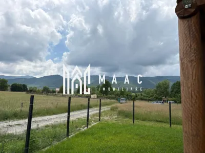 Cabana 5 Camere I 1520 mp teren I Lac de pești I Zona Tocile - foto 23