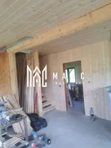 Cabana 5 Camere I 1520 mp teren I Lac de pești I Zona Tocile - foto 7