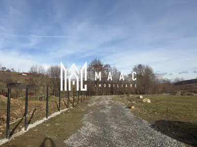 Cabana 5 Camere I 1520 mp teren I Lac de pești I Zona Tocile - foto 9