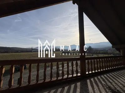 Cabana 5 Camere I 1520 mp teren I Lac de pești I Zona Tocile - foto 10