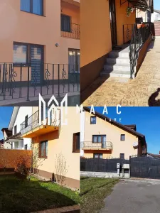 Casă tip duplex | 160 mpu |  Cartierul Tineretului, Sibiu - Sibiu