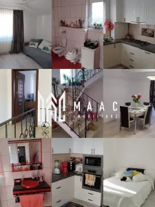Casă tip duplex | 160 mpu |  Cartierul Tineretului, Sibiu - foto 2