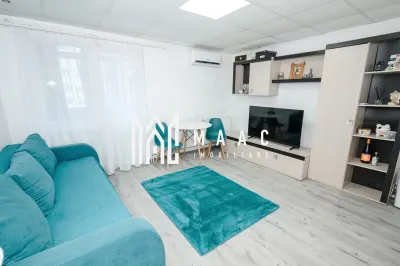 Apartament 3 camere Ostroveni - foto 2