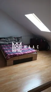 Mansardă | 46 MPU |  Terezian - foto 7