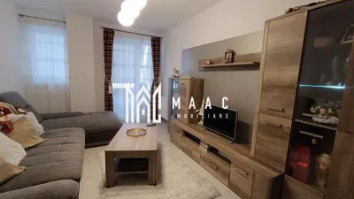 Apartament 2 camere I decomandat I parcare I Turnisor - Sibiu