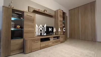 Apartament 2 camere I decomandat I parcare I Turnisor - foto 2