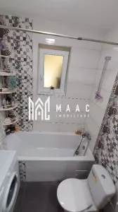 Apartament 2 camere I decomandat I parcare I Turnisor - foto 11