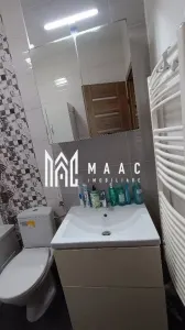 Apartament 2 camere I decomandat I parcare I Turnisor - foto 12