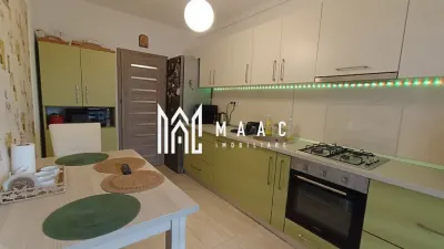 Apartament 2 camere I decomandat I parcare I Turnisor - foto 3