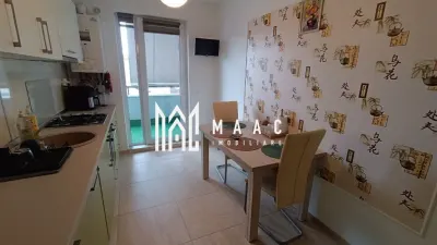 Apartament 2 camere I decomandat I parcare I Turnisor - foto 4