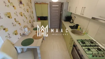 Apartament 2 camere I decomandat I parcare I Turnisor - foto 5