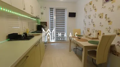 Apartament 2 camere I decomandat I parcare I Turnisor - foto 6