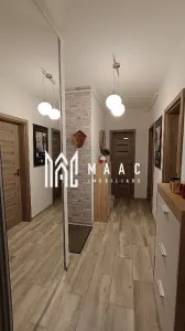 Apartament 2 camere I decomandat I parcare I Turnisor - foto 7