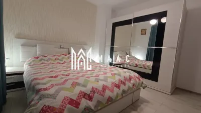 Apartament 2 camere I decomandat I parcare I Turnisor - foto 8