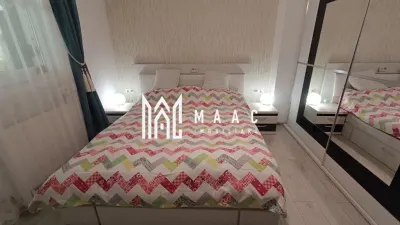 Apartament 2 camere I decomandat I parcare I Turnisor - foto 9