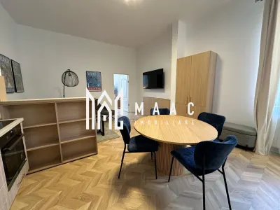 Apartament 3 camera | Etaj 1 | Renovat | Modern | Central - foto 12