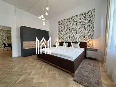 Apartament 3 camera | Etaj 1 | Renovat | Modern | Central - foto 3