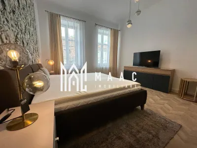 Apartament 3 camera | Etaj 1 | Renovat | Modern | Central - foto 4
