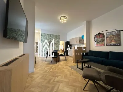 Apartament 3 camera | Etaj 1 | Renovat | Modern | Central - foto 5