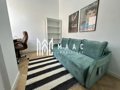Apartament 3 camera | Etaj 1 | Renovat | Modern | Central - foto 6