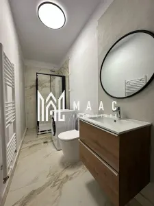 Apartament 3 camera | Etaj 1 | Renovat | Modern | Central - foto 7