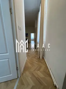 Apartament 3 camera | Etaj 1 | Renovat | Modern | Central - foto 8