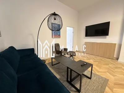 Apartament 3 camera | Etaj 1 | Renovat | Modern | Central - foto 9