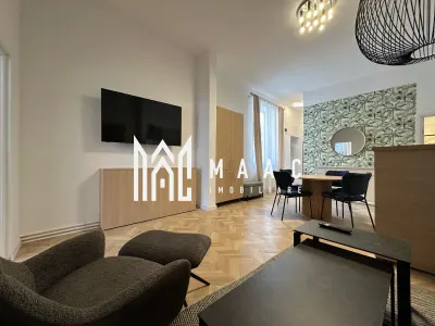 Apartament 3 camera | Etaj 1 | Renovat | Modern | Central - foto 10