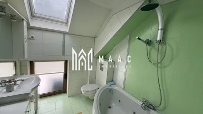 Spațiu de birouri | 120 mp| Calea Dumbrăvii - foto 5