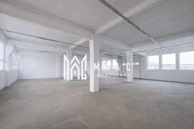 Hală industrială de vânzare I 1100 mp I Cisnadie - Cisnadie