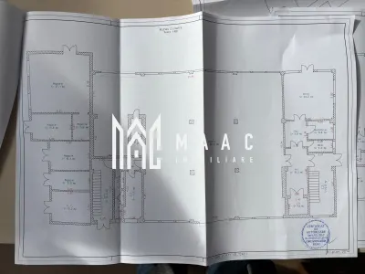 Hală industrială de vânzare I 1100 mp I Cisnadie - foto 13