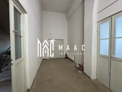 Hală industrială de vânzare I 1100 mp I Cisnadie - foto 9