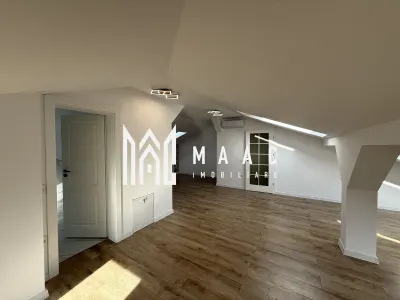 Apartament 3 camere | 150 MP | Balcon | La cheie | 2 Parcari - foto 11