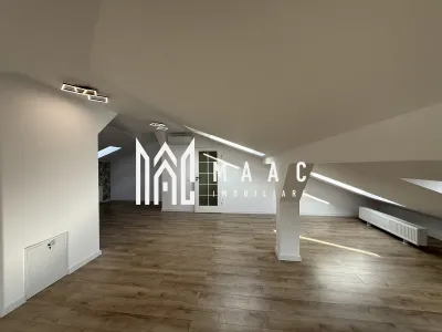 Apartament 3 camere | 150 MP | Balcon | La cheie | 2 Parcari - foto 12