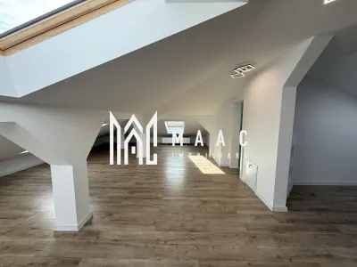Apartament 3 camere | 150 MP | Balcon | La cheie | 2 Parcari - foto 13