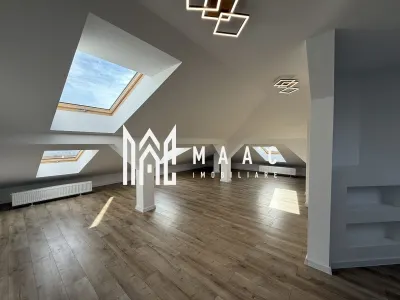 Apartament 3 camere | 150 MP | Balcon | La cheie | 2 Parcari - foto 14