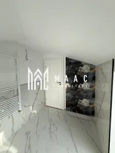 Apartament 3 camere | 150 MP | Balcon | La cheie | 2 Parcari - foto 17