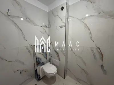Apartament 3 camere | 150 MP | Balcon | La cheie | 2 Parcari - foto 20