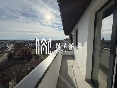 Apartament 3 camere | 150 MP | Balcon | La cheie | 2 Parcari - foto 24