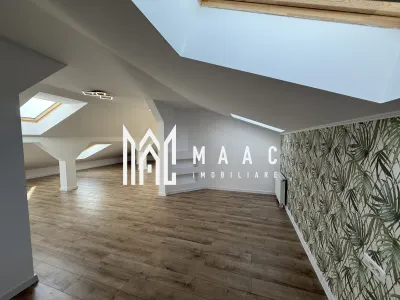 Apartament 3 camere | 150 MP | Balcon | La cheie | 2 Parcari - foto 8