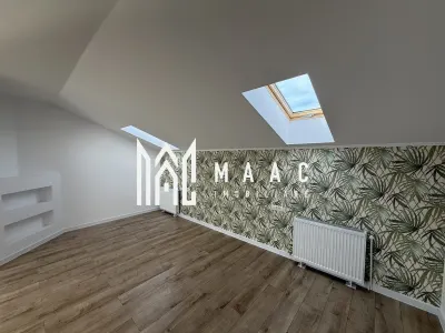Apartament 3 camere | 150 MP | Balcon | La cheie | 2 Parcari - foto 10