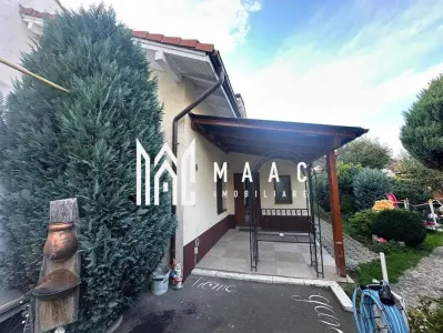 Casă de vanzare I 180 mp utili I Teren 336 mp I Zona Piața Cluj-Sibiu - foto 2