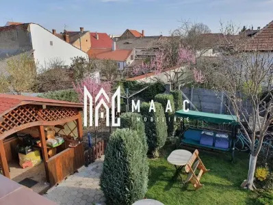Casă de vanzare I 180 mp utili I Teren 336 mp I Zona Piața Cluj-Sibiu - foto 3