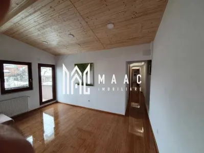 Casă de vanzare I 180 mp utili I Teren 336 mp I Zona Piața Cluj-Sibiu - foto 4