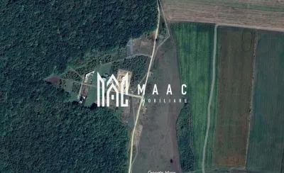Teren | Intravilan | 1182 MP | Autorizație și Proiect Avizat | Șura Mică - foto 2