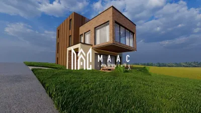 Teren | Intravilan | 1182 MP | Autorizație și Proiect Avizat | Șura Mică - foto 4