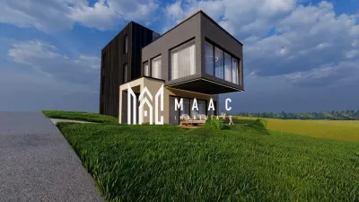 Teren | Intravilan | 1182 MP | Autorizație și Proiect Avizat | Șura Mică - foto 5